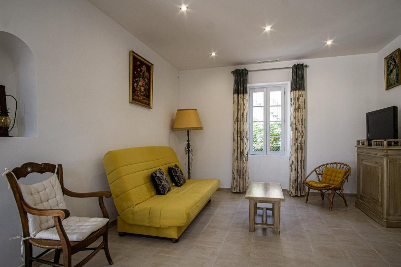 Maison Avec Jardin Proche Du Centre-Ville Isle-Sur-La-Sorgue Л'Іль-сюр-ла-Сорг Екстер'єр фото