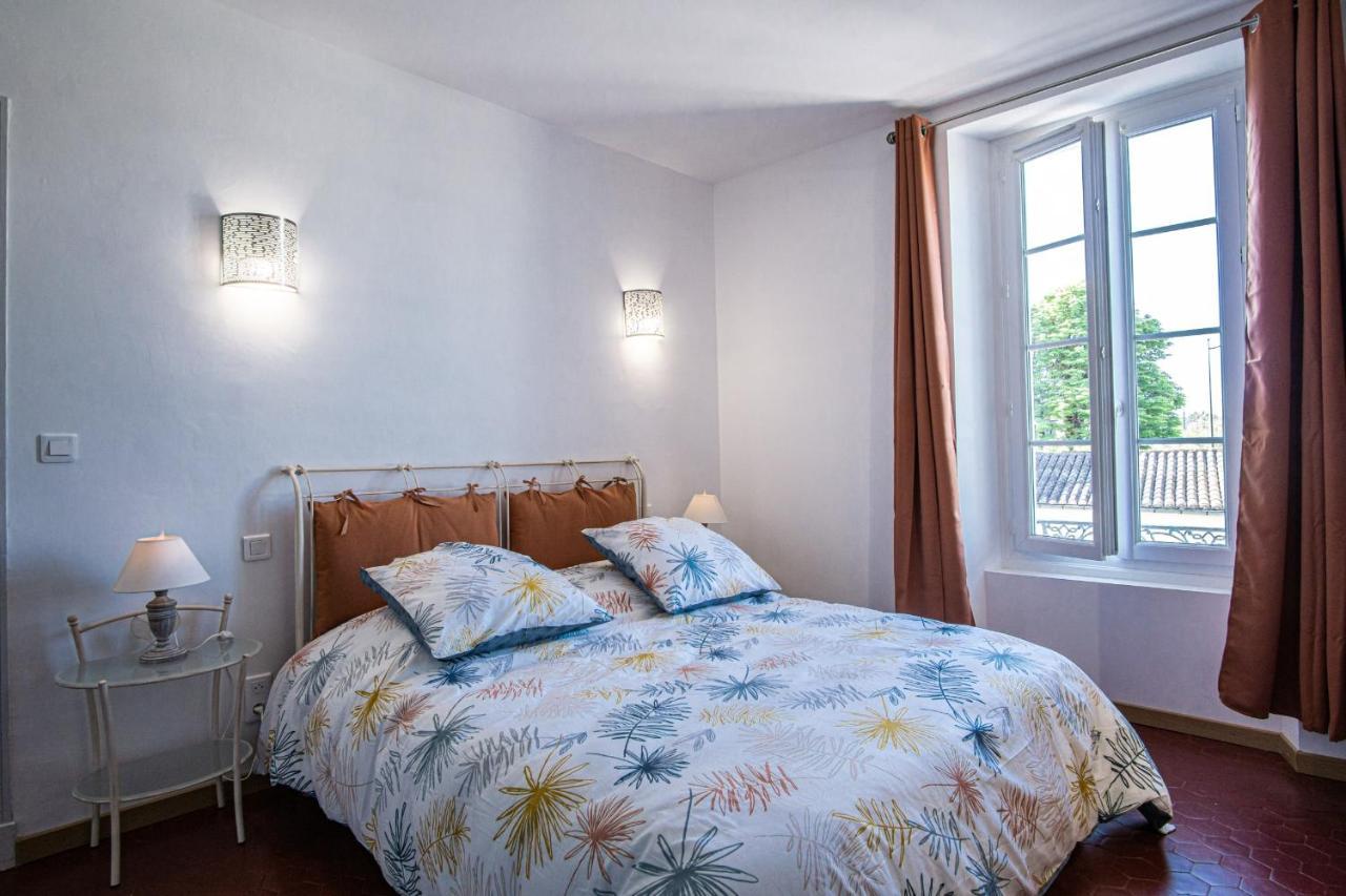 Maison Avec Jardin Proche Du Centre-Ville Isle-Sur-La-Sorgue Л'Іль-сюр-ла-Сорг Екстер'єр фото