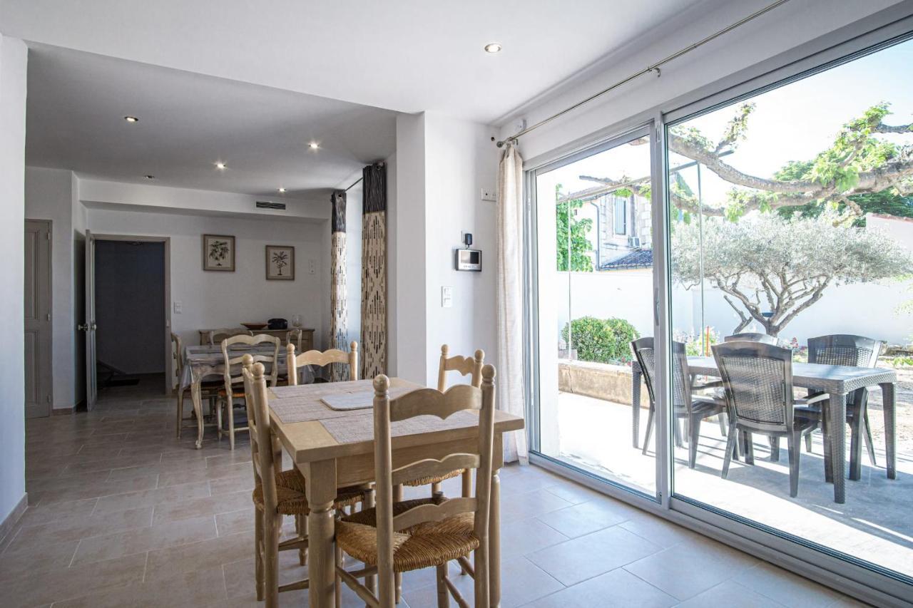 Maison Avec Jardin Proche Du Centre-Ville Isle-Sur-La-Sorgue Л'Іль-сюр-ла-Сорг Екстер'єр фото